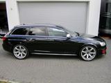 Audi RS6 V10 5.0 TFSI Classic Data 2 Audi Scheckheft! - Audi: V10
