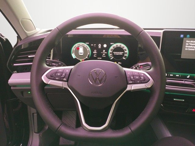 Fahrzeugabbildung Volkswagen Passat Variant Business 1.5 eTSI 110 kW *AHK*