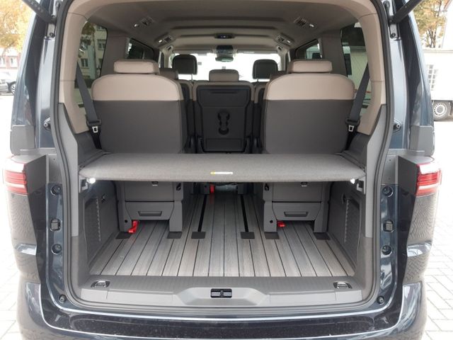 Multivan Life 2,0 l 110 kW TDI SCR Frontantrieb