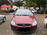 Ford Focus C-Max 1.8 Benzin  TÜV neu  nu... - gebrauchte Ford C-Max aus dem Jahr 2004