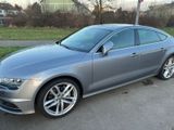 Audi A7 Sportback 1. Hand Vollausstattung ... - Audi A7 in Köln