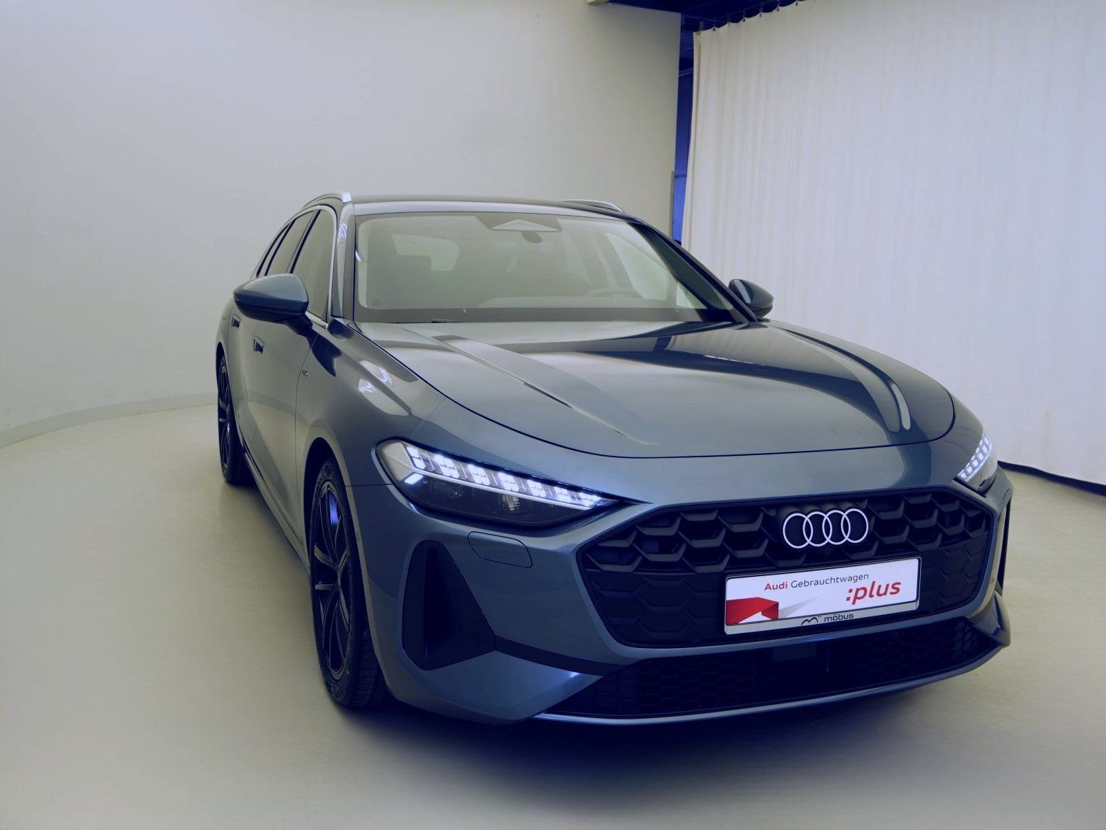 Audi A5 - Bild 4