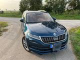 Skoda Kodiaq 2.0 TDI SCR 140kW DSG 4x4 L&K 190PS - Skoda Gebrauchtwagen in Ingolstadt