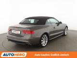 Audi A5 1.8 TFSI*XENON*NAVI*PDC*SHZ*KLIMA*GARANTIE* - Audi A5 Gebrauchtwagen in Stuttgart