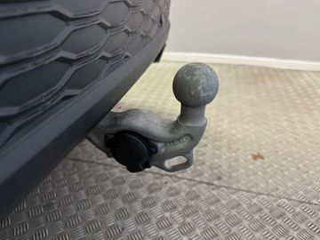 Skoda Kodiaq 2.0 TSI 195 kW 4x4 RS Leder*AHK*StHz*Pano