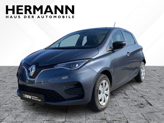 Renault Zoe R110/Z.E. 40 (Kauf-Batterie) Life *LED*LM