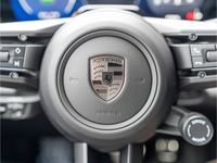 Porsche Macan - Vorschau Bild 34