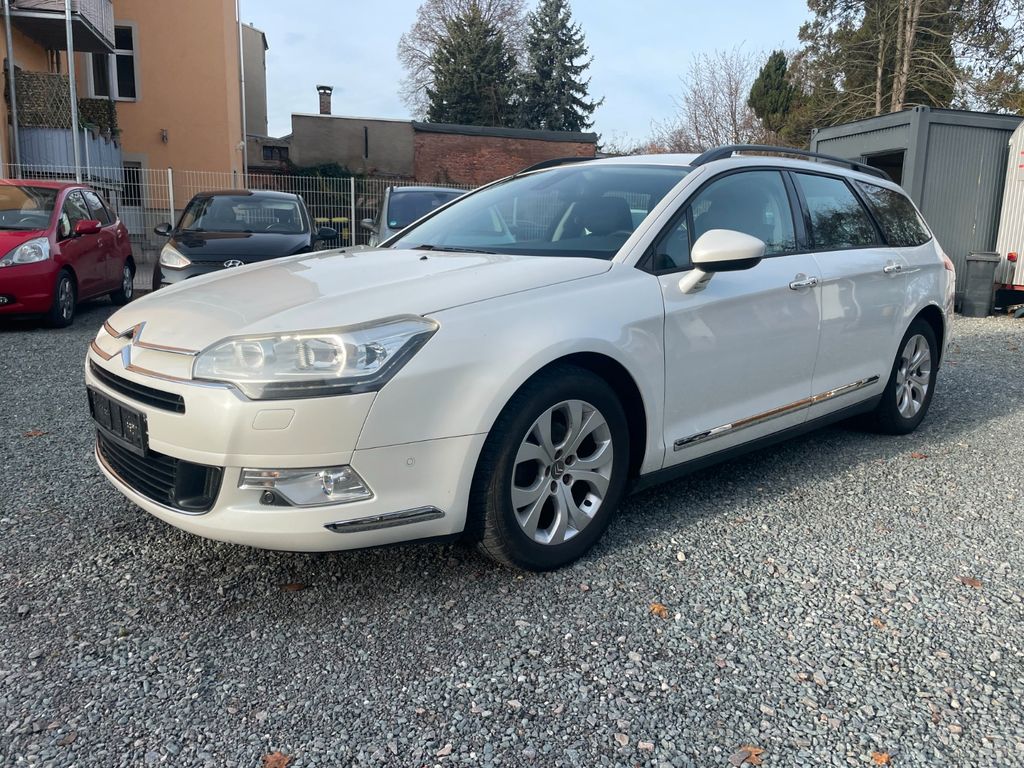 Angebot ansehen Citroën C5