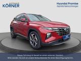 Hyundai Tucson Plug-in-Hybrid TREND 1.6 T-GDi *PANO*CARP - Hyundai TUCSON: Plug In