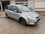 Ford Galaxy Ghia+7.Sitzer+Tüv+ - Ford Galaxy aus 2007