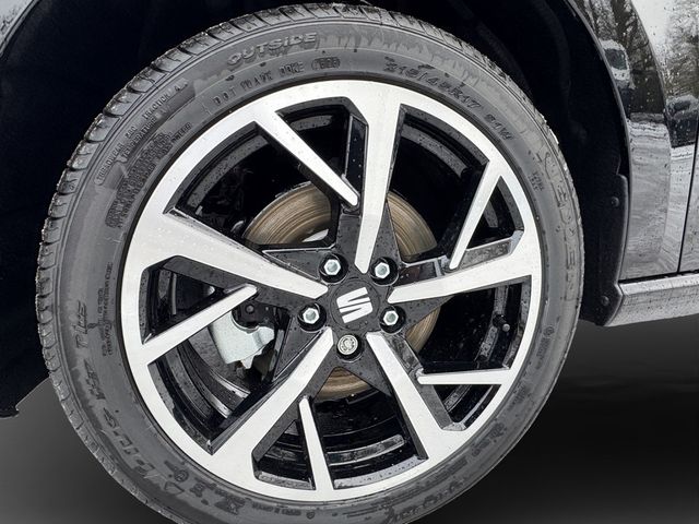 Ibiza FR 1.0TSI SHZ KAMERA NAVI ACC FACEL. LED