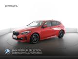 BMW 118 i M Sport Driving Assistant Doppelkupplungsg - BMW 118 Gebrauchtwagen in Aachen
