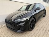 Audi Q8 50 TDI Sitzklima/Pano/S LINE/B&O/Matrix - Audi Gebrauchtwagen mit Automatikschaltung