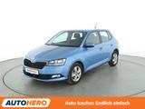 Skoda Fabia 1.0 MPI Ambition - Skoda Fabia Gebrauchtwagen in Duisburg