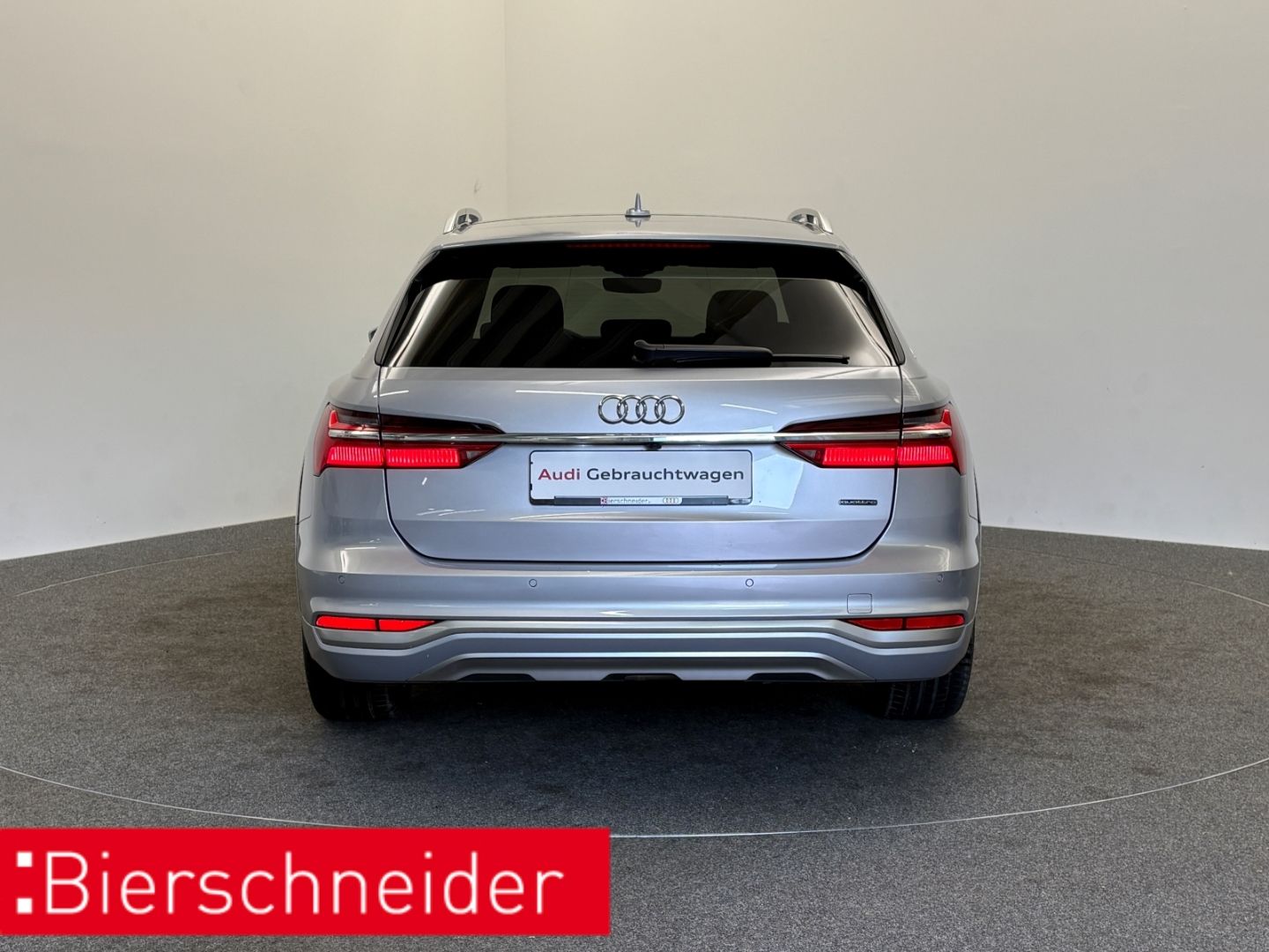 Audi A6 Allroad - Bild 7