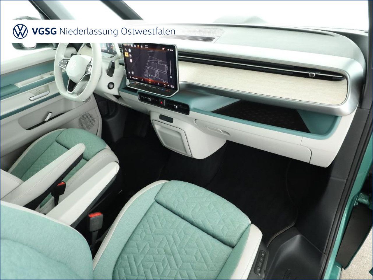 Volkswagen ID. Buzz - Bild 7
