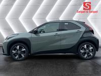 Toyota Aygo (X) Hybrid *Kamera*Sitzheizung*CarPlay