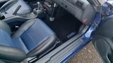 Toyota MR 2 KLIMA LEDER HARDTOP SITZHEIZ SAMMLERZUSTAND - Toyota MR 2: Hardtop
