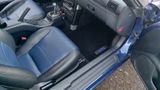 Toyota MR 2 SAMMLERZUSTAND VOLL HARDTOP KLIMA LEDER SHZ - Toyota MR 2: Hardtop