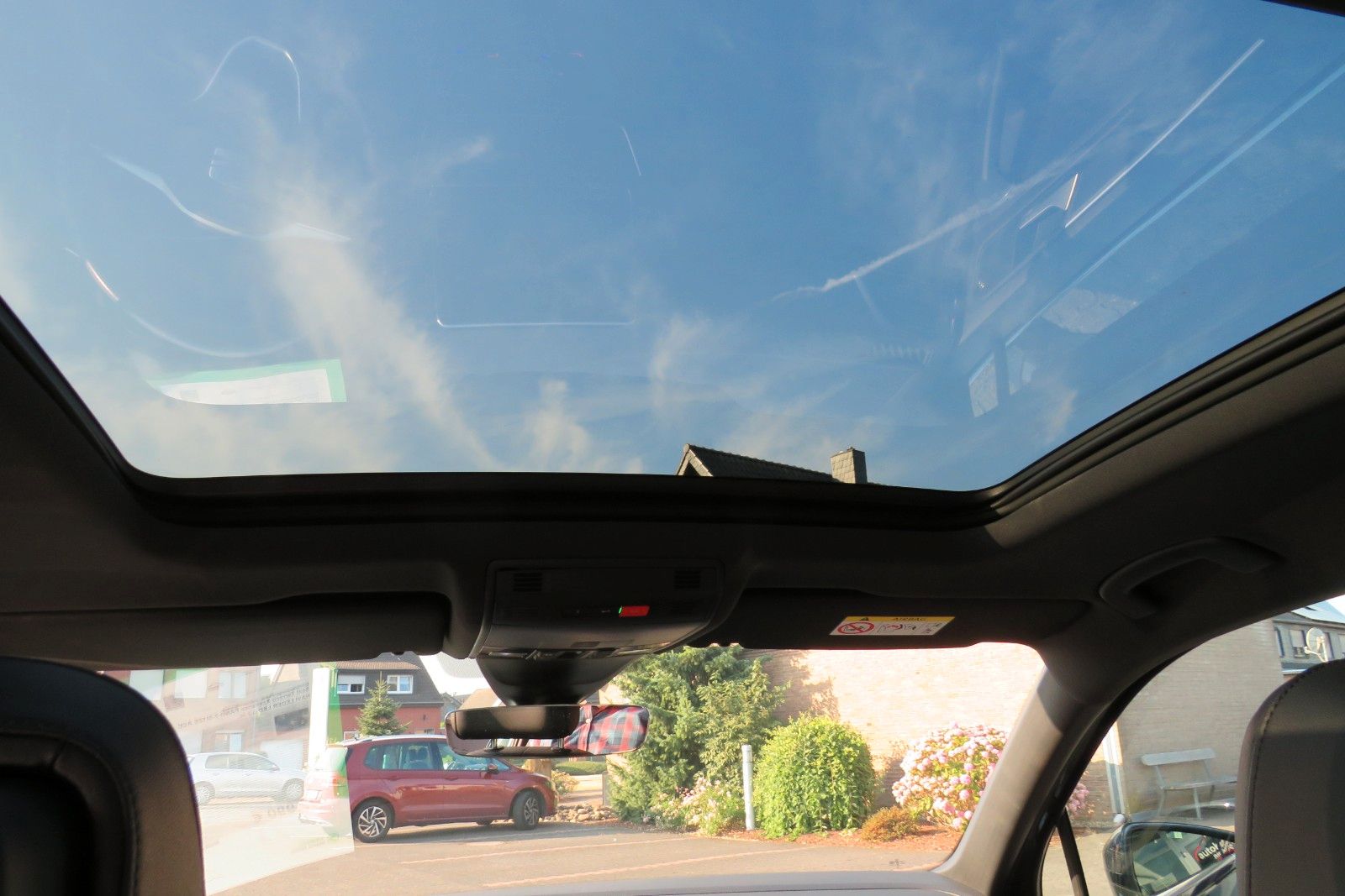 Fahrzeugabbildung SEAT Tarraco Xcellence PANO 7S ACC NAVI LEDER  LED