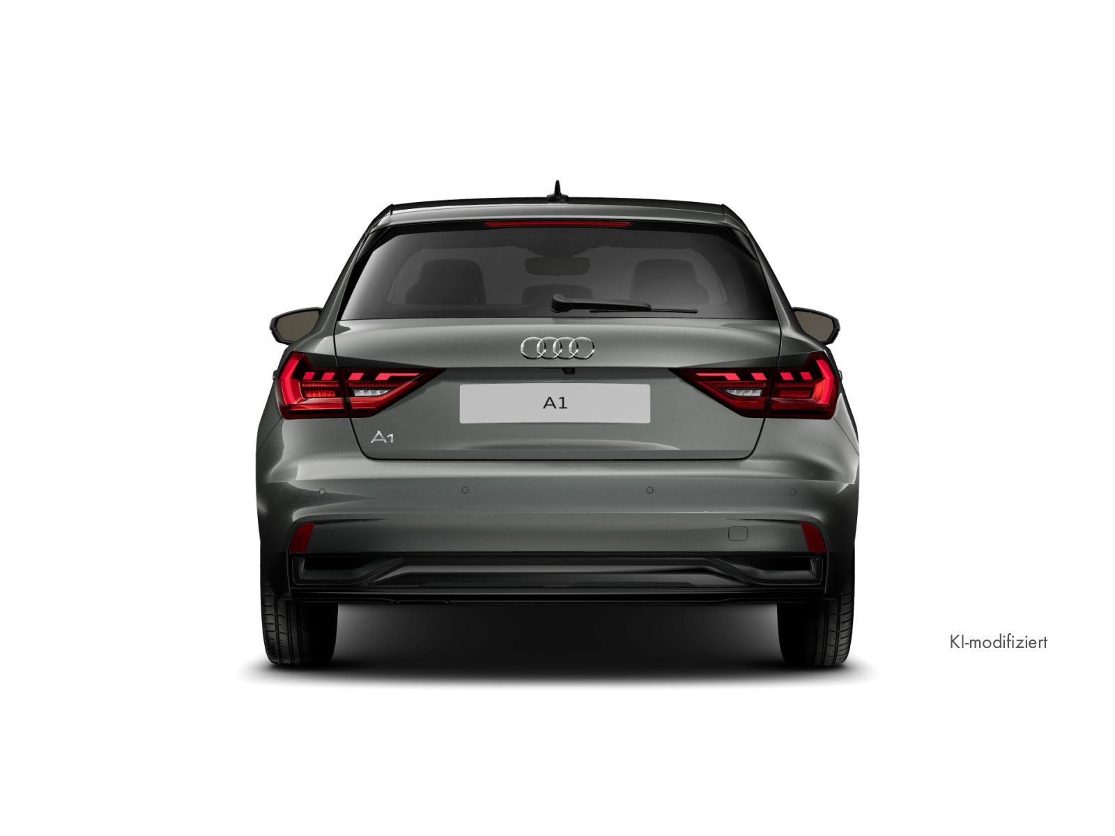 Audi A1 - Bild 7