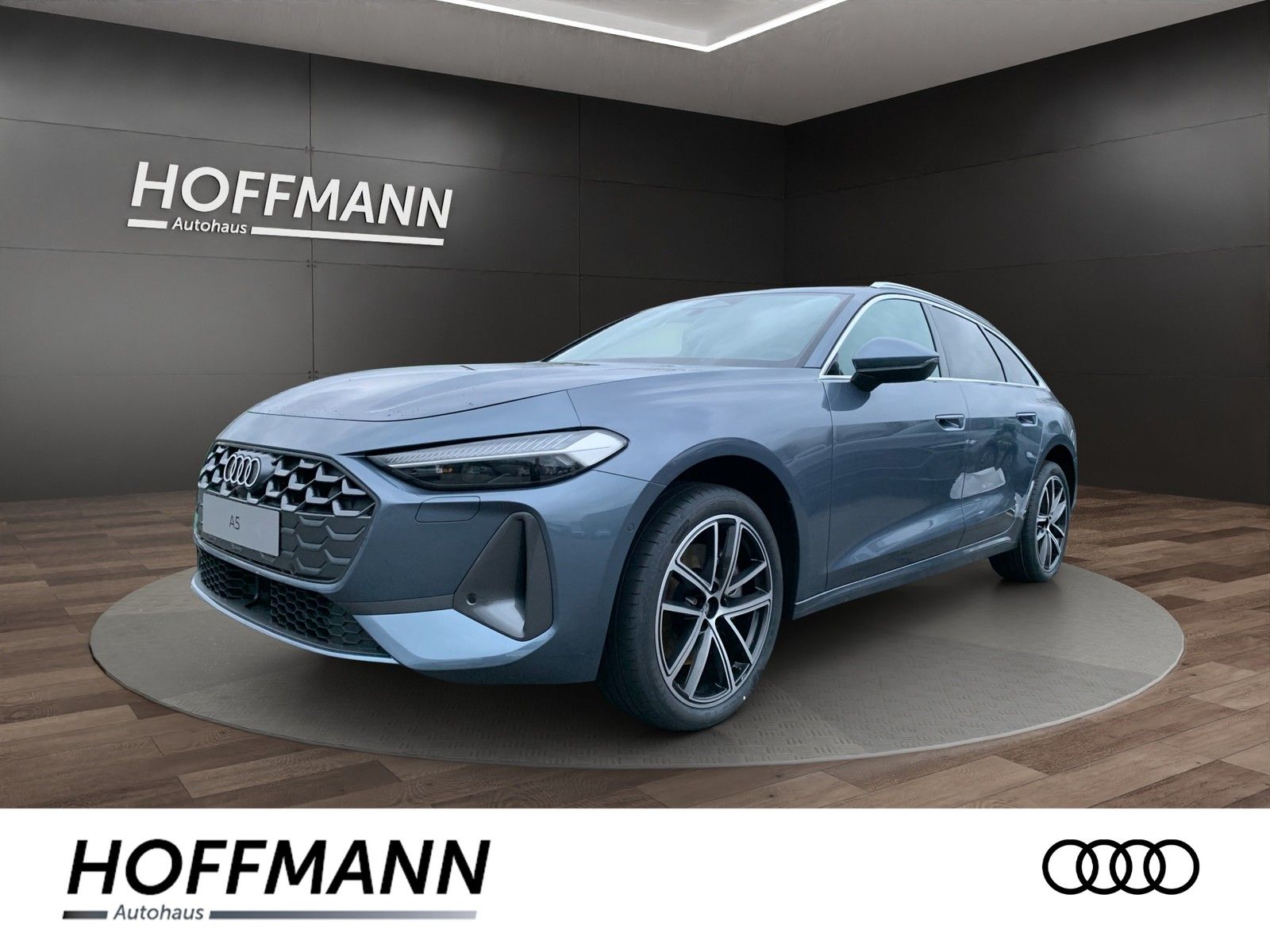 Fahrzeugbild von Audi A5