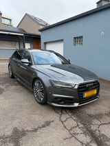 Audi A6 C7 avant V6 3.0 TDI 272 3xSline - Audi A6 mit Diesel-Antrieb: 2.7