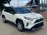 Toyota RAV 4 RAV4 Hybrid 4x2*Kamera*Carplay*Keyless* - Toyota RAV 4 Gebrauchtwagen in Hamburg