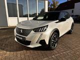 Peugeot 2008 Elektro GT - Peugeot 2008 mit Elektro-Antrieb