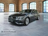 Mercedes-Benz C 180 T AHK/NAVI/LED/360 - Mercedes-Benz C-Klasse Jahreswagen: Kombi