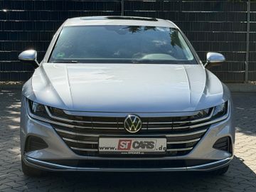 Volkswagen Arteon - 2