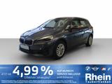 BMW 218i Active Tourer LED/NAVI/PDC/TEMP/SH/H-Klappe - BMW 218 Active Tourer aus 2020