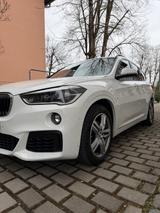 BMW X1 sDrive18i Sport M- Paket aus 2. Hand - BMW: M Sport Paket