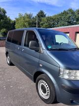 Volkswagen T5 Caravelle