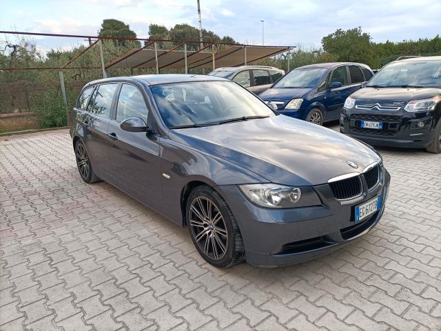 BMW Bmw 320d Touring