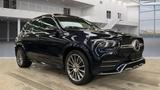 Mercedes-Benz GLE 350 de AMG 21*Burmest*360*Distro*AHK*Memory - Mercedes-Benz GLE 350
