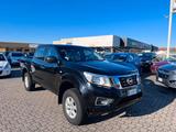 Nissan Navara 2.3 dCi 4WD King Cab Visia - Nissan King Cab Gebrauchtwagen