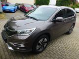 Honda CR-V 2,0i Lifestyle Automatik 4-WD Klima. NAVI - Honda CR-V: Geländewagen