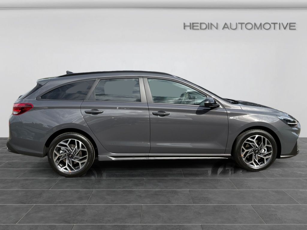Hyundai i30 – Bild 7