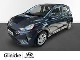 Hyundai i10 Select*Klima*Navi*RKam*ParkSensorenHinten - Hyundai i10 Gebrauchtwagen in Erfurt