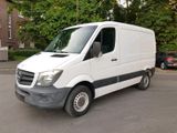 Mercedes-Benz MERCEDES  SPRINTER  210 CDI   EURO 5 LKW - Mercedes-Benz Sprinter: Lkw