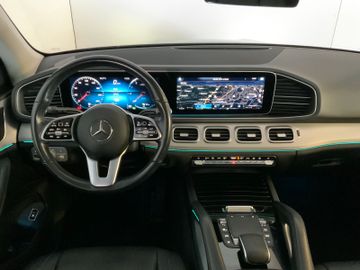 Mercedes GLE 350 - 9