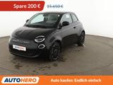 Fiat 500e electric drive 87 kW 'la Prima' Aut.*NAVI* - Fiat 500e: Limousine