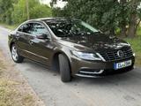 Volkswagen CC 2.0 BlueTDI DSG -