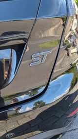 Ford Fiesta 1,6 EcoBoost ST Leder-Sport-Paket ST ... - Ford Fiesta: Sport