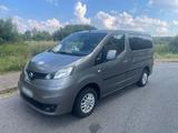 Nissan NV200 TÜV bis 04/2027 7 Sitzer - Nissan NV200 Gebrauchtwagen in Hamburg