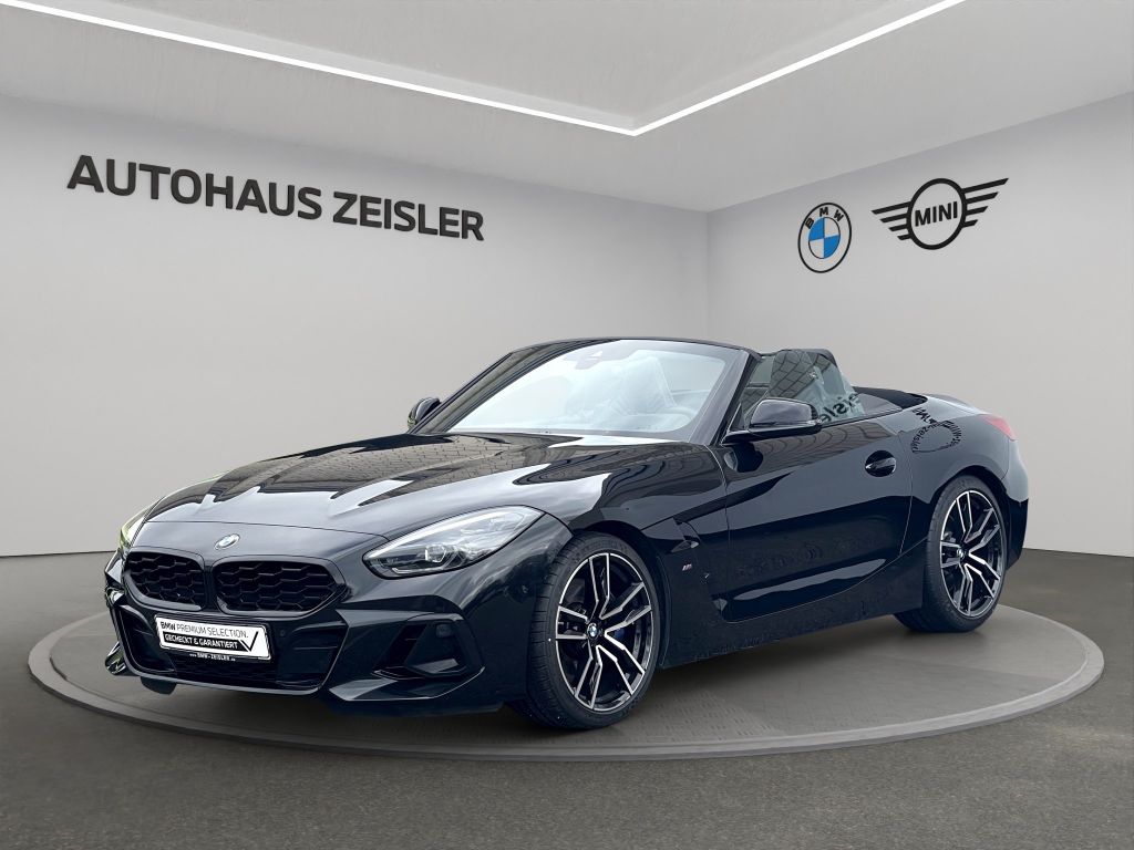 BMW Z4 M40