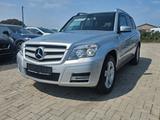 Mercedes-Benz GLK 350 GLK -Klasse GLK 350 CDI 4Matic - gebrauchte Mercedes-Benz GLK-Klasse aus dem Jahr 2010
