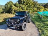 Jeep Wrangler 2.8l CRD 75th Anniversary Automatik... - Jeep Wrangler: 75th Anniversary