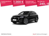 Audi Q5 40 TFSI quattro Kamera AHK virtual LED DAB - Audi Q5: Leasing